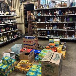 Morihara Store