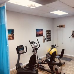 Wellness & Injury Center