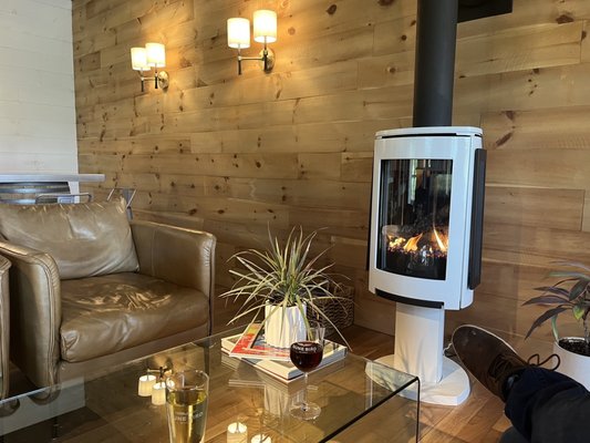 Dune Bird Winery by null