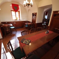 Restaurace U Rychtáře