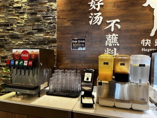 Happy Lamb Hot Pot, Mississauga by null