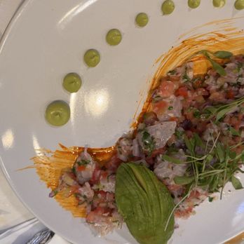 Holbox - Latin American Near Me - Los Angeles, California