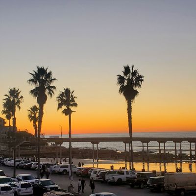 Ocean Beach Hotel by null