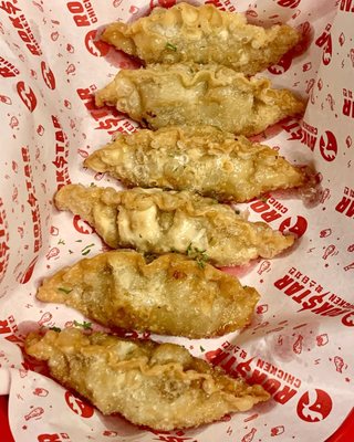 Rokstar Chicken Bronx Terminal Market by null