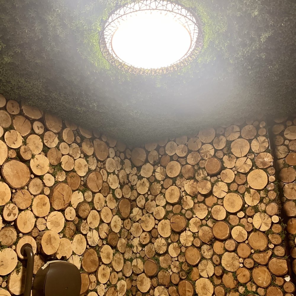 The Thirsty Sasquatch - Such a cool bathroom! - Pubs Near Me - Vancouver, Washington The Thirsty Sasquatch - Such a cool bathroom! - Pubs Near Me - Vancouver, Washington