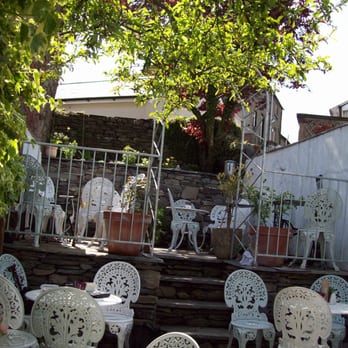 Gillams Tea Shop - Coffee & Tea Near Me - Ulverston, CMA