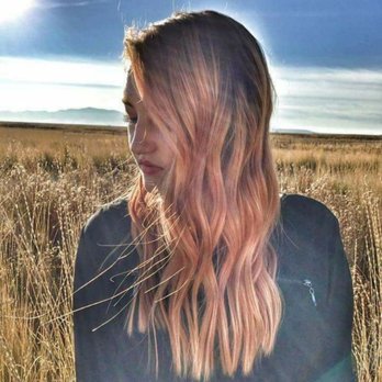 Cherry Bomb Salon LLC - Hair Salons Near Me - Ogden, Utah