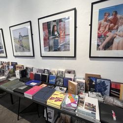 The Library Project