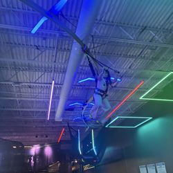 Urban Air Trampoline and Adventure Park
