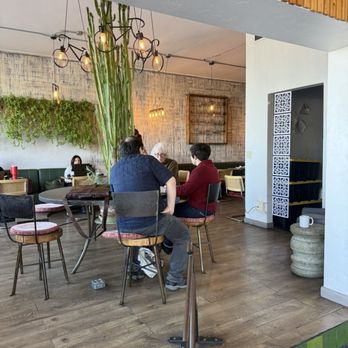 Crave Coffee Bar - Coffee & Tea Near Me - Tucson, Arizona