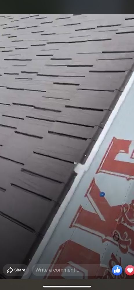 Slide of RKG Roofing & Construction