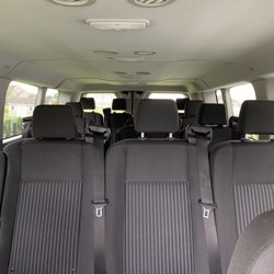 5JD Shuttle Services