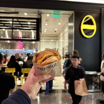 Eggslut - Breakfast & Brunch Near Me - Las Vegas, Nevada Eggslut - Breakfast & Brunch Near Me - Las Vegas, Nevada