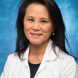 Cynthia Chao, DO, MPH, NCMP - Dr. Cynthia W. Chao