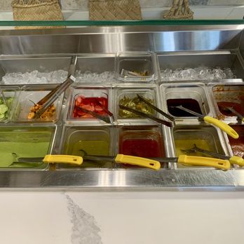 Chilakil - Salsa Bar - Mexican Near Me - Naples, Florida Chilakil - Salsa Bar - Mexican Near Me - Naples, Florida