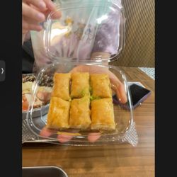 Baklava