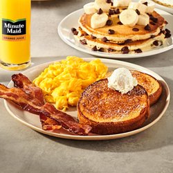 Denny's