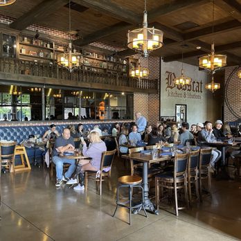 Bosscat Kitchen & Libations - New American Near Me - Irvine, California Bosscat Kitchen & Libations - New American Near Me - Irvine, California