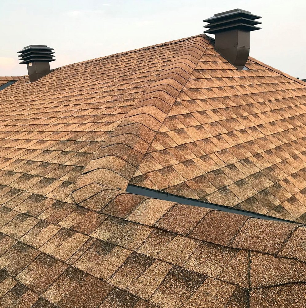 Slide of Crestmont Roofing