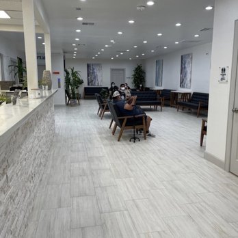 1. Clinica Hispana