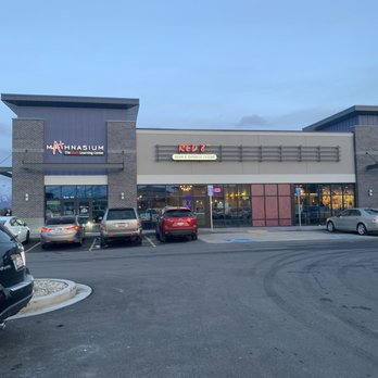 Red 8 - Outside - Japanese Near Me - Saratoga Springs, Utah Red 8 - Outside - Japanese Near Me - Saratoga Springs, Utah