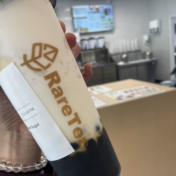 Raretea - Reno - Caramelized Brown Sugar Boba Milk Tea - Bubble Tea Near Me - Reno, Nevada Raretea - Reno - Caramelized Brown Sugar Boba Milk Tea - Bubble Tea Near Me - Reno, Nevada