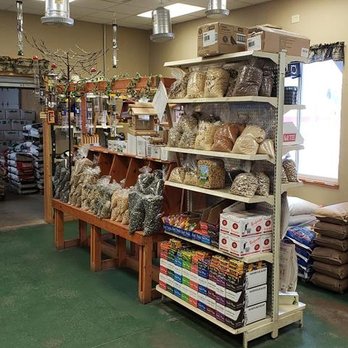 Smiley's Feed & Bait - Livestock Feed & Supply Near Me - Wautoma, Wisconsin Smiley's Feed & Bait - Livestock Feed & Supply Near Me - Wautoma, Wisconsin