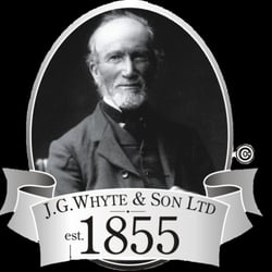 Whyte J G & Son - Our Founder- J.G. Whyte (1828-1910)