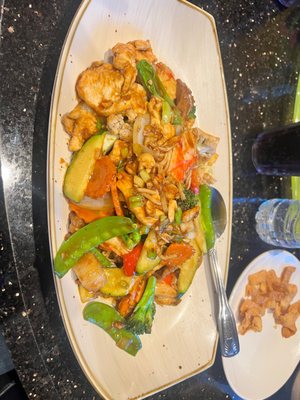 Rice Bowl Cafe by null