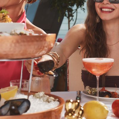 LPM Restaurant & Bar by null