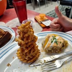 The Tasty