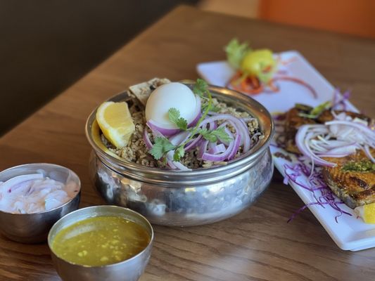 Namma Restaurant by null