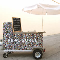 Real Sorbet