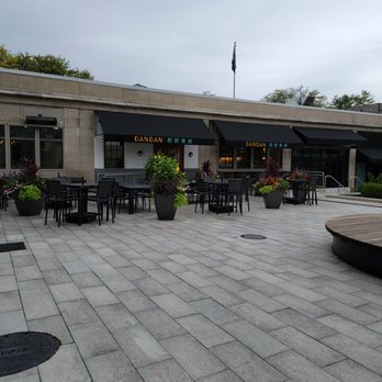 Suburban Square - Dandan Ardmore - Shopping Centers Near Me - Ardmore, Pennsylvania