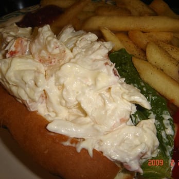 Courthouse Seafood Restaurant - Lobster Roll~ $12.95 - Seafood Markets Near Me - Cambridge, Massachusetts Courthouse Seafood Restaurant - Lobster Roll~ $12.95 - Seafood Markets Near Me - Cambridge, Massachusetts