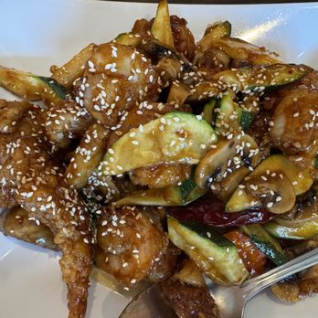 Ho - Wah - Szechuan special - seafood - Chinese Near Me - Marina, California