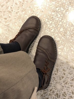 Farmers Market Shoe Repair by null