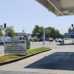 Palo Alto Auto Care - Palo Alto Auto Care