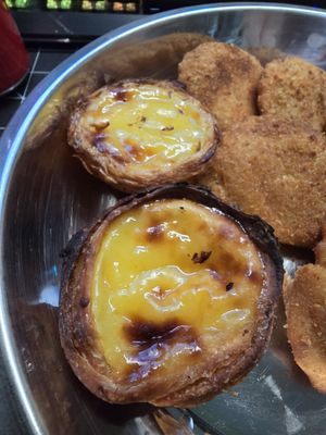 Churrasco Of The St Lawrence by null