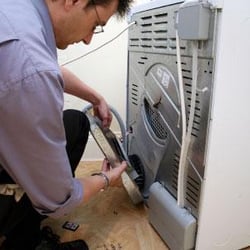 Accent Appliance Service