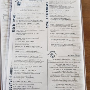 Brigantine - Seafood Near Me - Imperial Beach, California Brigantine - Seafood Near Me - Imperial Beach, California