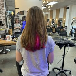 Hair