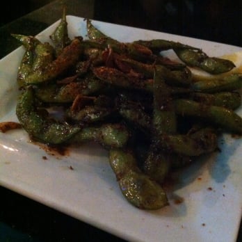 Kisho Japanese Restaurant - Garlic Edeamame - Sushi Bars Near Me - Valencia, California Kisho Japanese Restaurant - Garlic Edeamame - Sushi Bars Near Me - Valencia, California