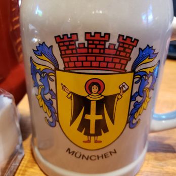 Bavarian Bierhaus - German Near Me - Glendale, Wisconsin