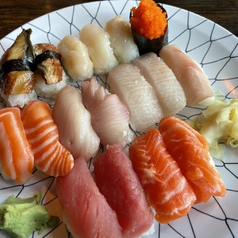 Takohachi Japanese Restaurant - Japanese Near Me - Arlington, Virginia