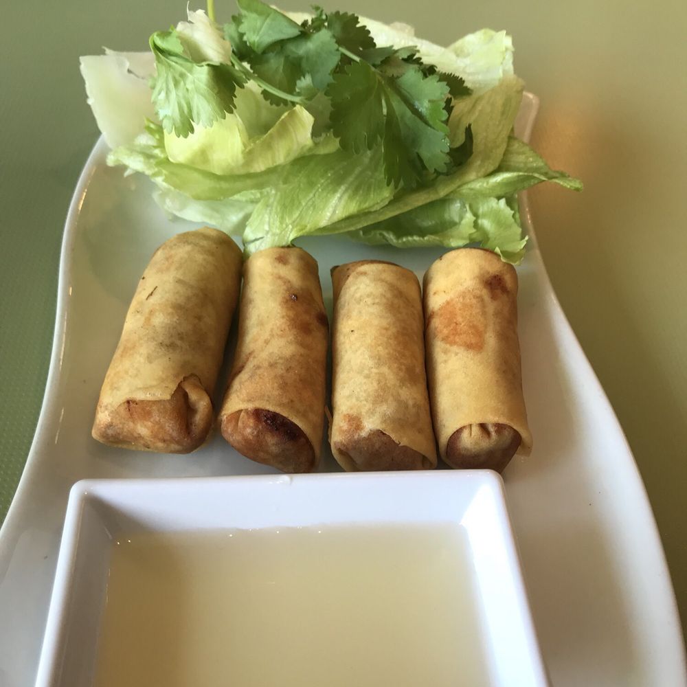 Pho Place - Saigon rolls with pork are pretty tasty. Can't go wrong with fried foods. - Vietnamese Near Me - San Antonio, Texas Pho Place - Saigon rolls with pork are pretty tasty. Can't go wrong with fried foods. - Vietnamese Near Me - San Antonio, Texas