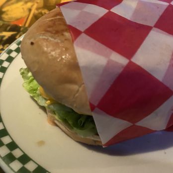 Barney's Beanery - Barney's burger. Amazing. Juicy. And has a sweet aftertaste that makes it super tasty. - Breakfast & Brunch Near Me - West Hollywood, California Barney's Beanery - Barney's burger. Amazing. Juicy. And has a sweet aftertaste that makes it super tasty. - Breakfast & Brunch Near Me - West Hollywood, California