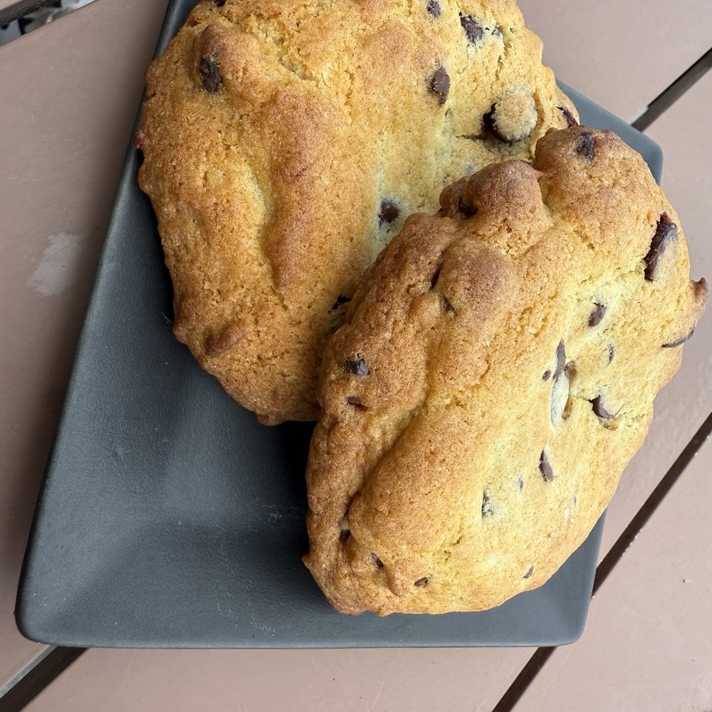 Bai-Tee Bakery - The savory and delicious chocolate chip cookies! - Mediterranean Near Me - Ocean City, Maryland Bai-Tee Bakery - The savory and delicious chocolate chip cookies! - Mediterranean Near Me - Ocean City, Maryland