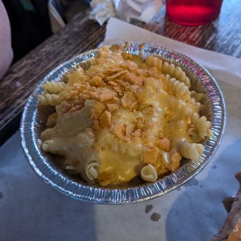 Hogtown Smokehouse - Mac and cheese - Barbeque Near Me - St. Louis, Missouri Hogtown Smokehouse - Mac and cheese - Barbeque Near Me - St. Louis, Missouri