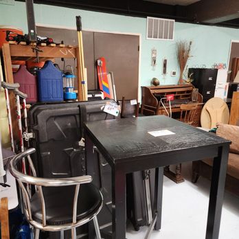 Eagles Lodge - Inside 11 - Thrift Stores Near Me - Olympia, Washington